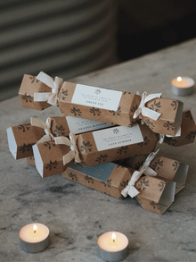  Tealight Crackers
