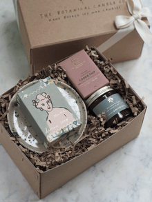  The Green & Grounded Gift Box