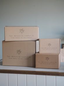  *Mystery Boxes!* - The Botanical Candle Co.