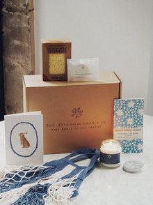  Monthly Collaboration Subscription Box - The Botanical Candle Co.