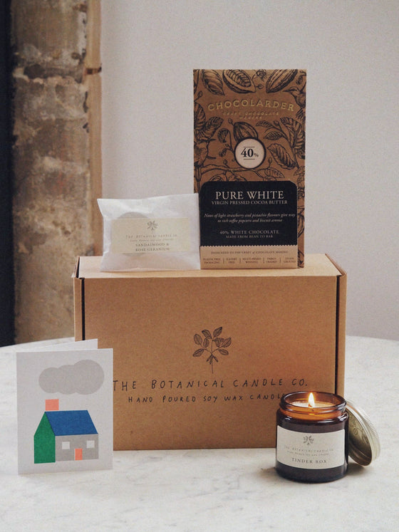 3 Month Soy Wax Candle Subscription - The Botanical Candle Co.