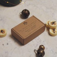  12 Half Light ® Scented Botanical Soy Wax Melts - The Botanical Candle Co.