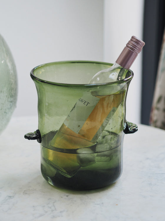 Champagne Bucket by La Soufflerie