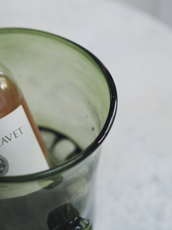 Champagne Bucket by La Soufflerie