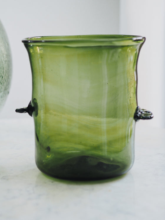 Champagne Bucket by La Soufflerie