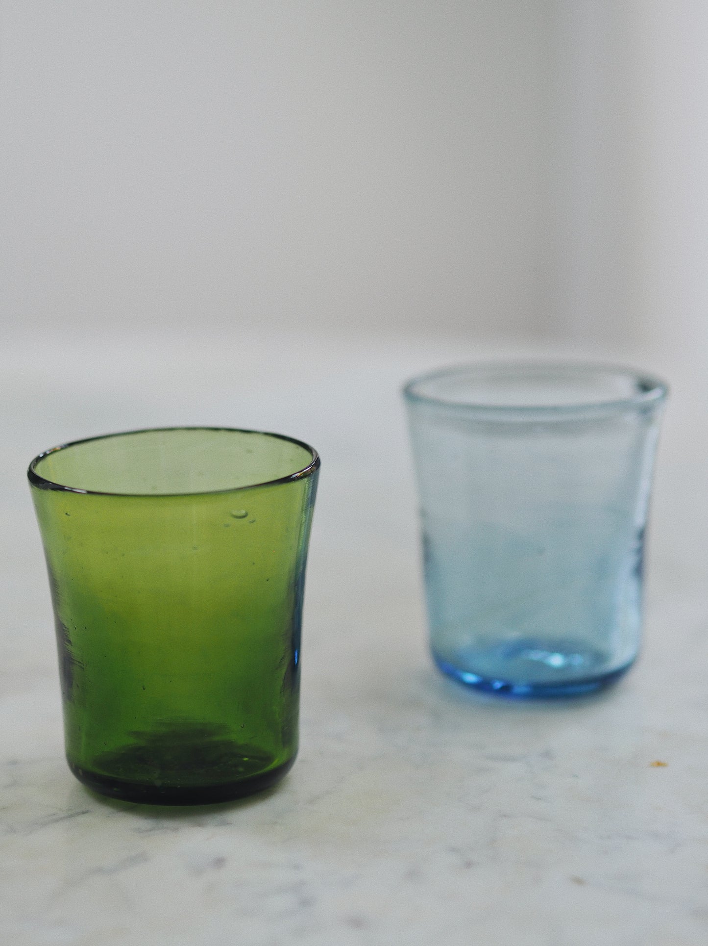 Votives by La Soufflerie - The Botanical Candle Co.