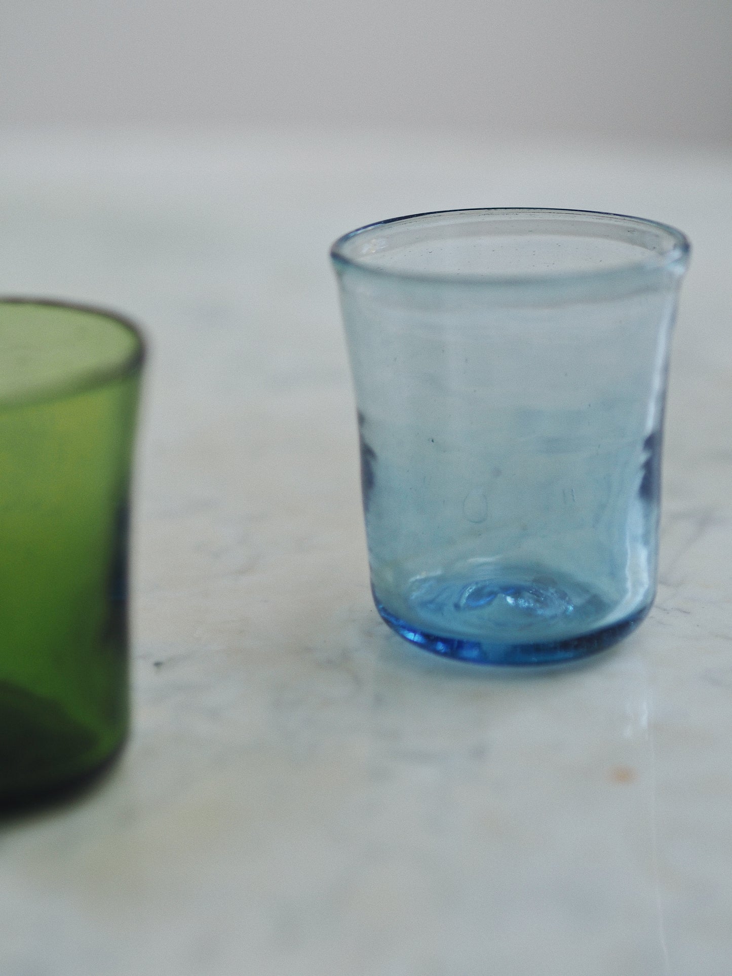 Votives by La Soufflerie - The Botanical Candle Co.