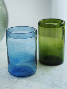  Cornichon Jars by La Soufflerie - The Botanical Candle Co.