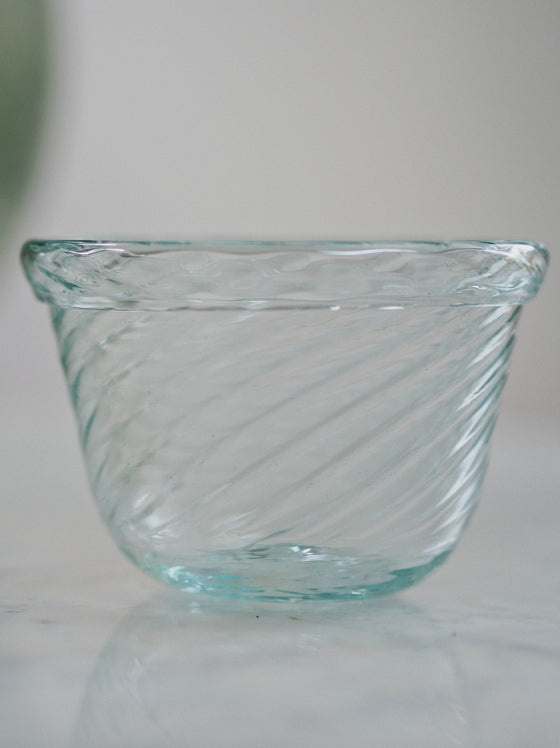 Venetian Bowl by La Soufflerie