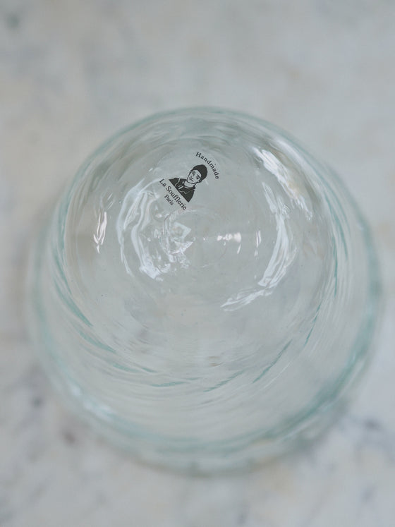 Venetian Bowl by La Soufflerie