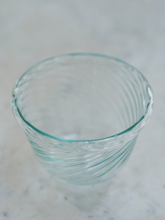 Venetian Bowl by La Soufflerie