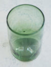 Large Cylinder Vase by La Soufflerie