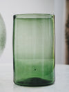 Large Cylinder Vase by La Soufflerie
