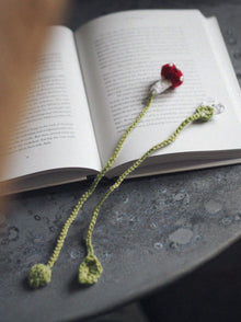  Handmade Bookmarks