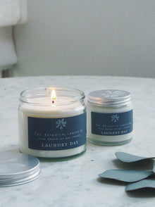  Laundry Day Soy Wax Candle