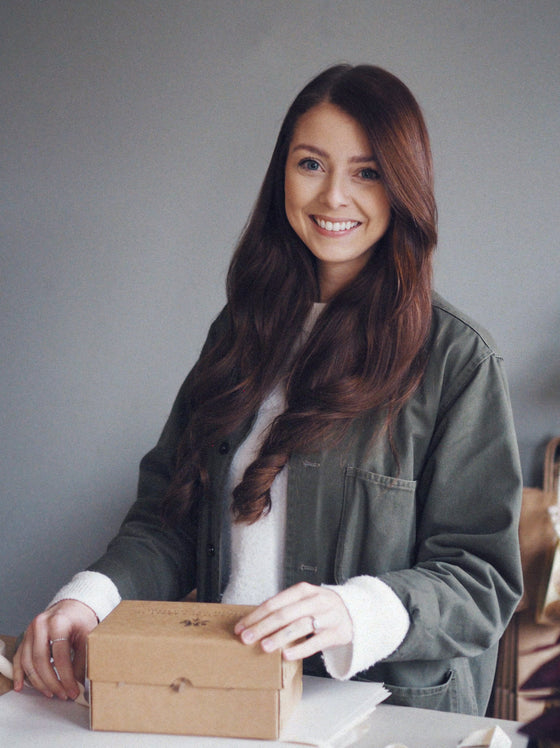 The Francesca Gift Box