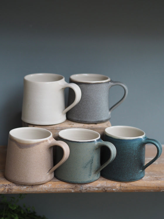 EOT Mugs - The Botanical Candle Co.