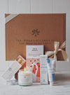 The Comforting Gift Box - The Botanical Candle Co.