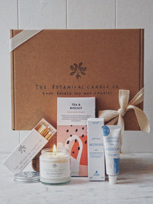  The Comforting Gift Box - The Botanical Candle Co.