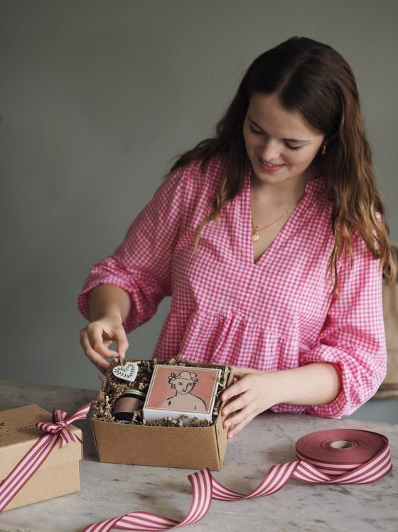 The Emily Gift Box