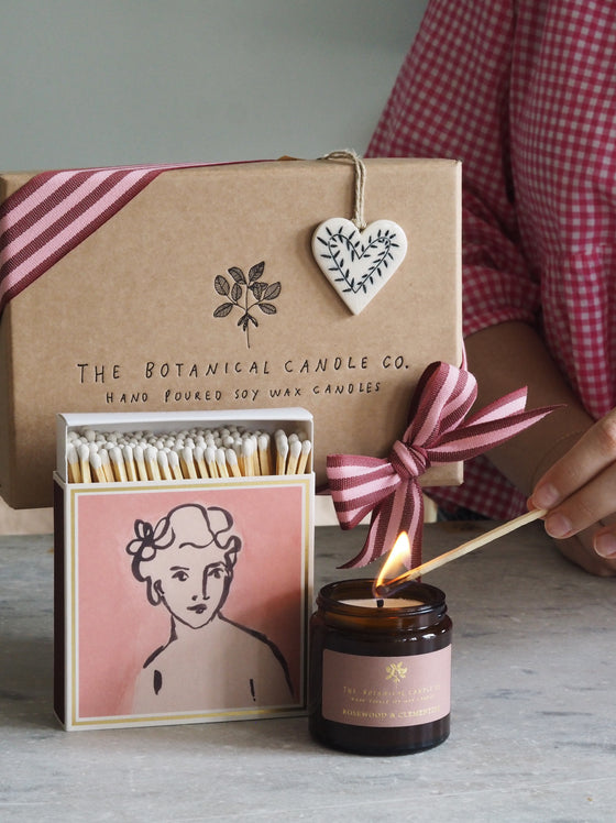 The Emily Gift Box