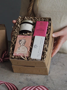  The Ellen Gift Box