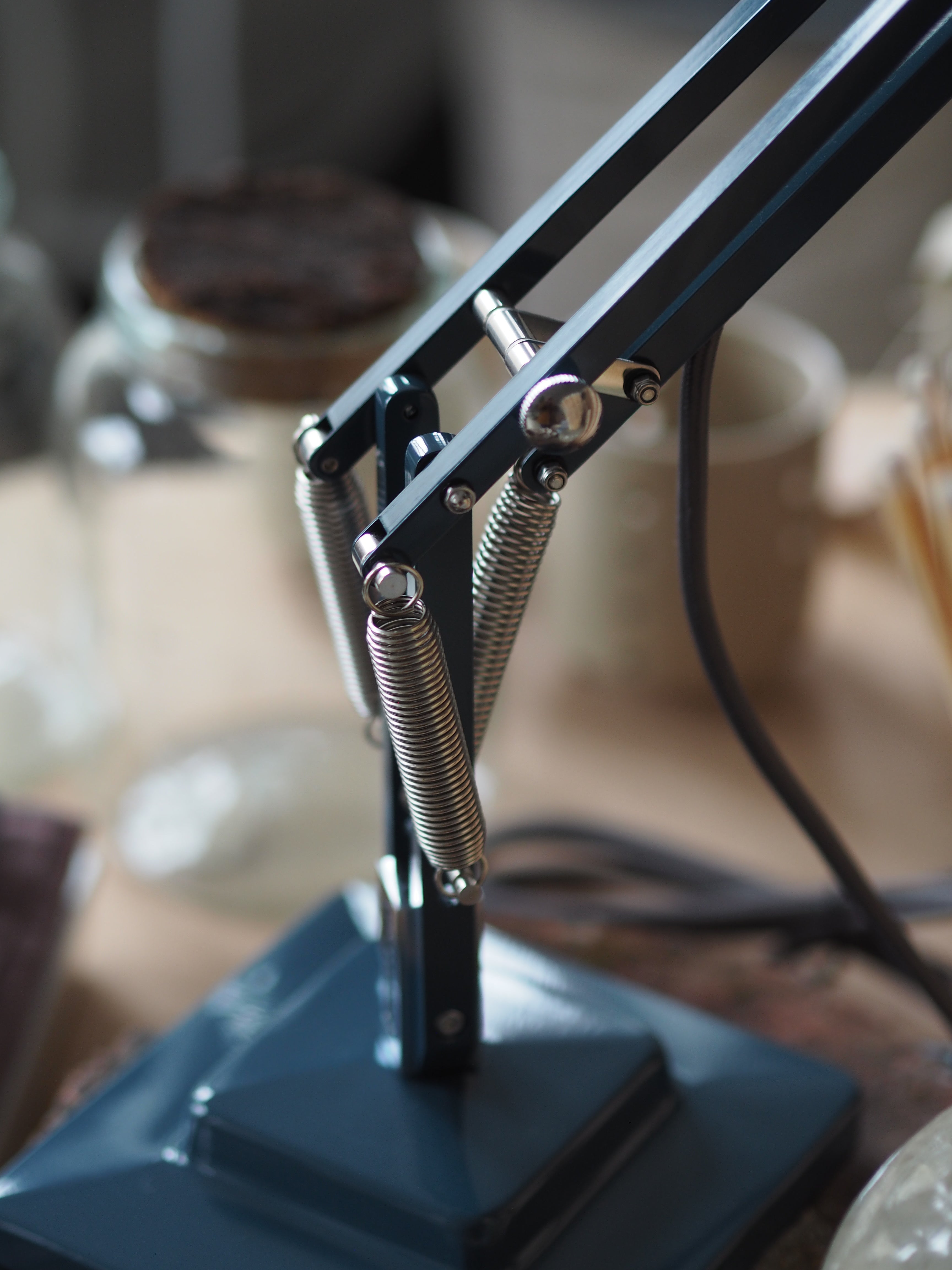 Anglepoise Original 1227 National Trust Edition – The Botanical