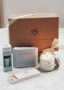  The Gentle Care Gift Box - The Botanical Candle Co.