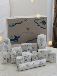  The 12 Days of Christmas Advent Box