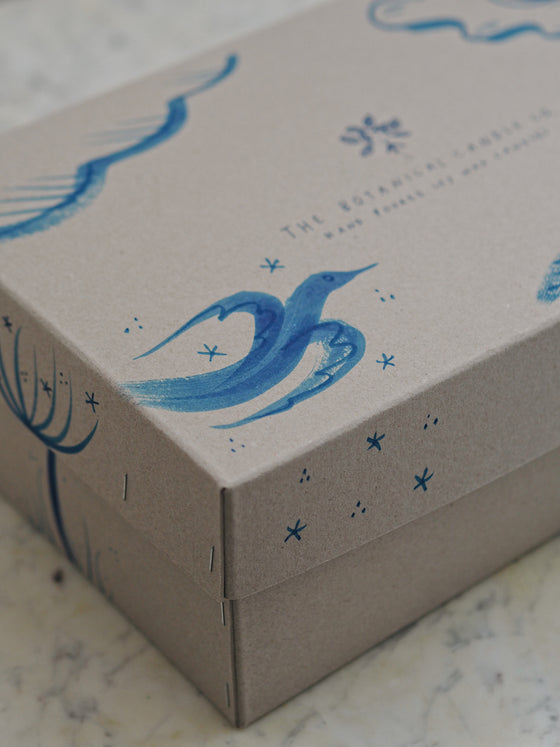 The 12 Days of Christmas Advent Box