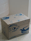 The 25 Days of Christmas Advent Box