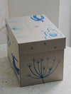 The 25 Days of Christmas Advent Box
