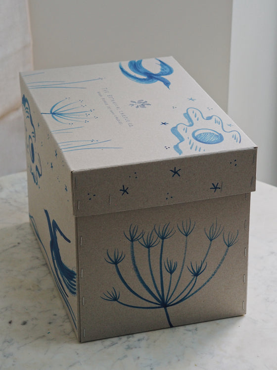 The 25 Days of Christmas Advent Box