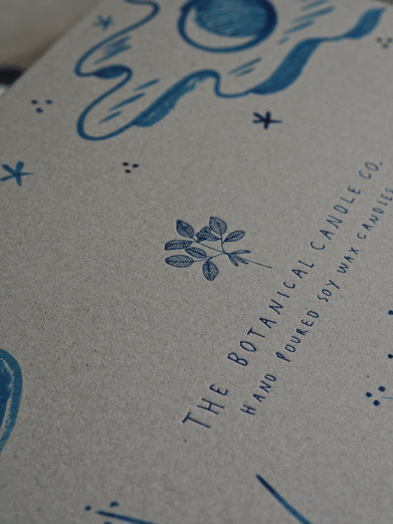 The 25 Days of Christmas Advent Box