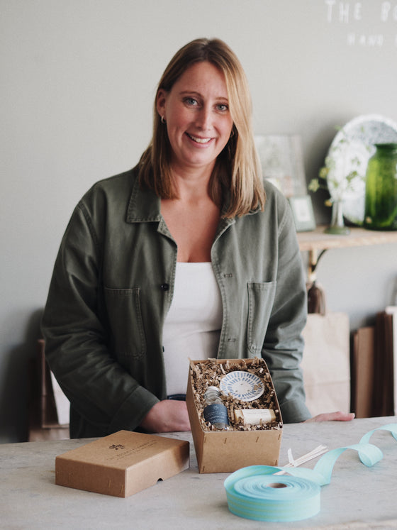 The Rowena Gift Box