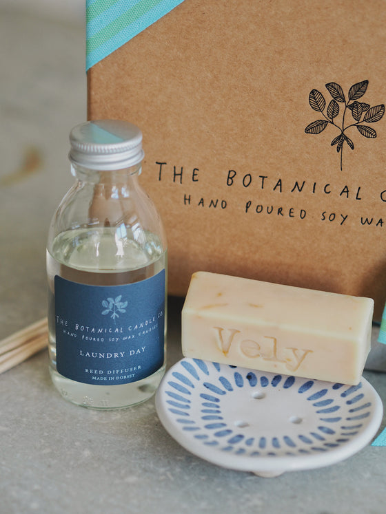 The Rowena Gift Box