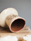 Land & Sea Candle Plinths by Steven Jenkins