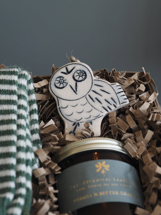 The Eleanor Gift Box