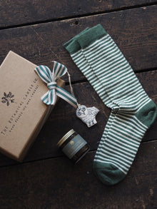  The Eleanor Gift Box