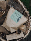 Winter Scented Pinecone Fire Lighters