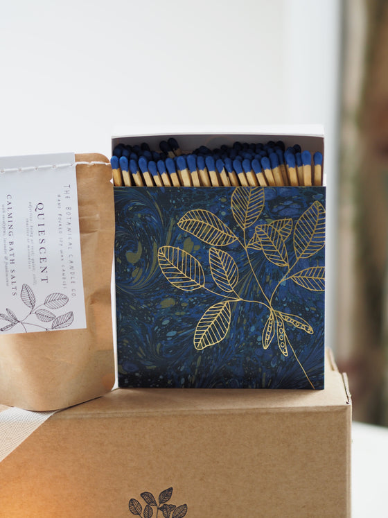 The Holly Gift Box