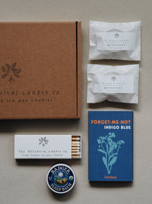  Thinking Of You Letterbox Gift - The Botanical Candle Co.