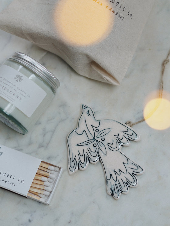 The Peaceful Gift Bag