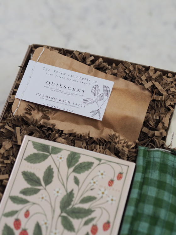 The Megan Gift Box