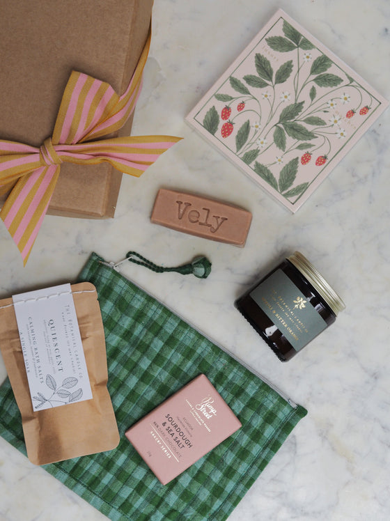 The Megan Gift Box