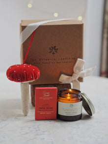  The Toadstool Gift Box