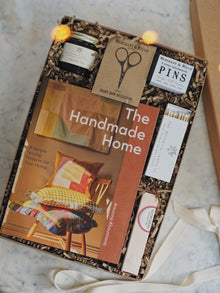  The Handmade Home Gift Box