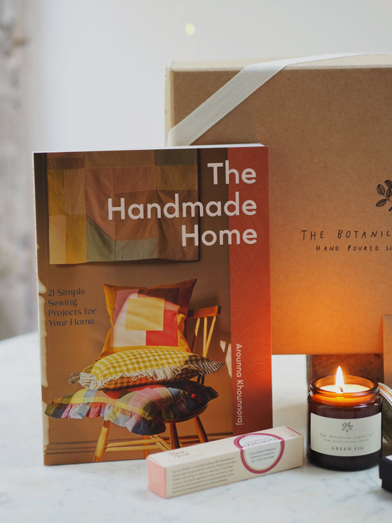 The Handmade Home Gift Box