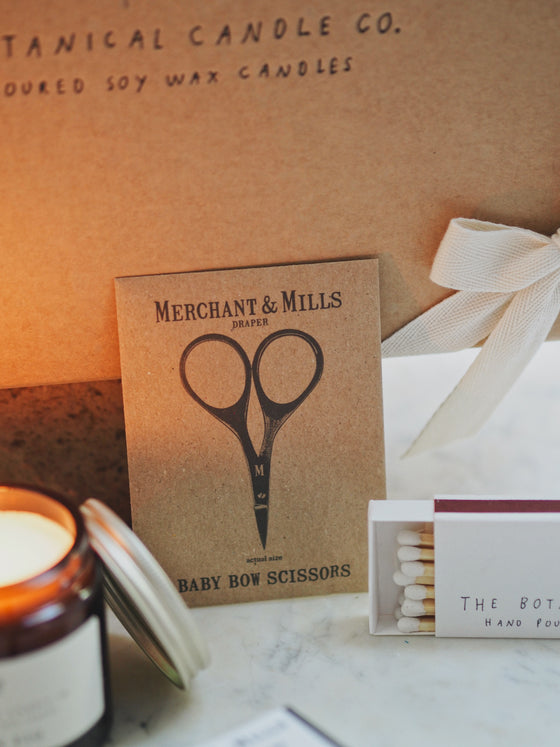 The Handmade Home Gift Box