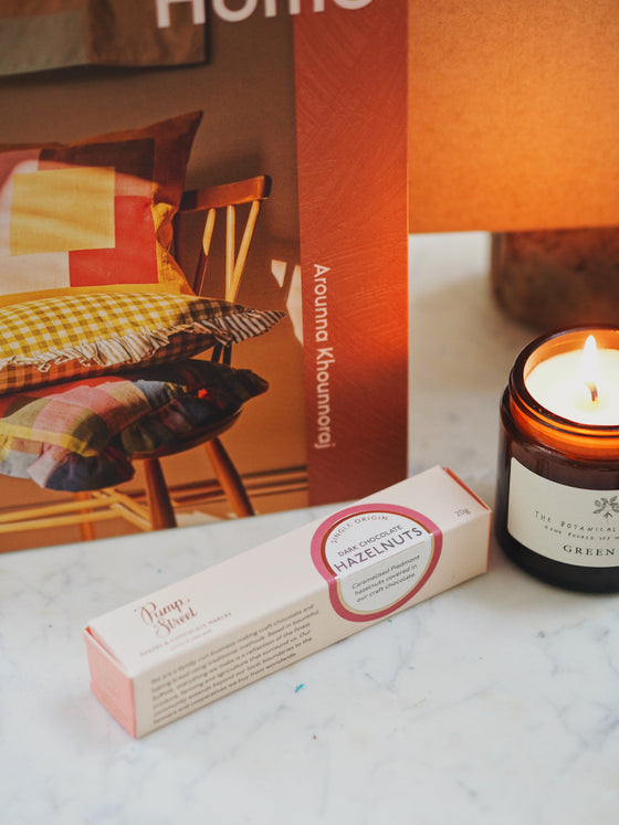 The Handmade Home Gift Box